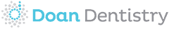 Dr. Doan Dentistry Logo